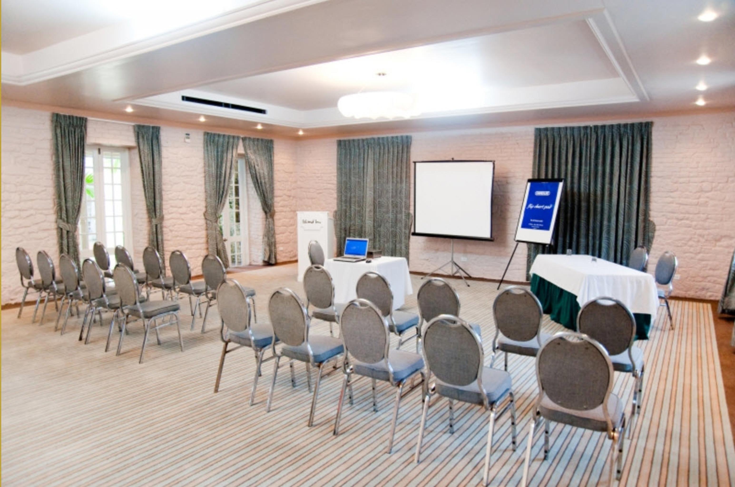 Island Inn Hotel All-Inclusive Saint Michael Kültér fotó