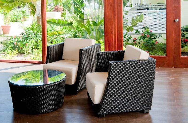 Island Inn Hotel All-Inclusive Saint Michael Kültér fotó
