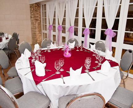 Island Inn Hotel All-Inclusive Saint Michael Kültér fotó