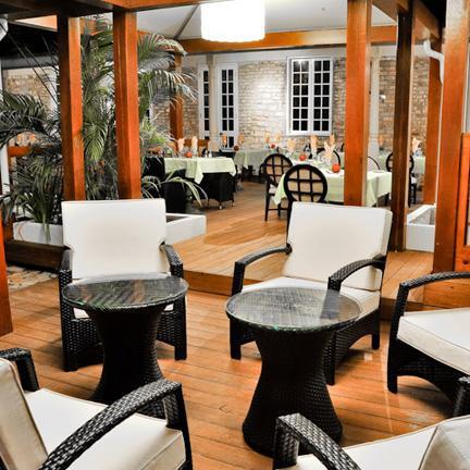 Island Inn Hotel All-Inclusive Saint Michael Kültér fotó