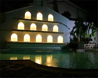 Island Inn Hotel All-Inclusive Saint Michael Kültér fotó